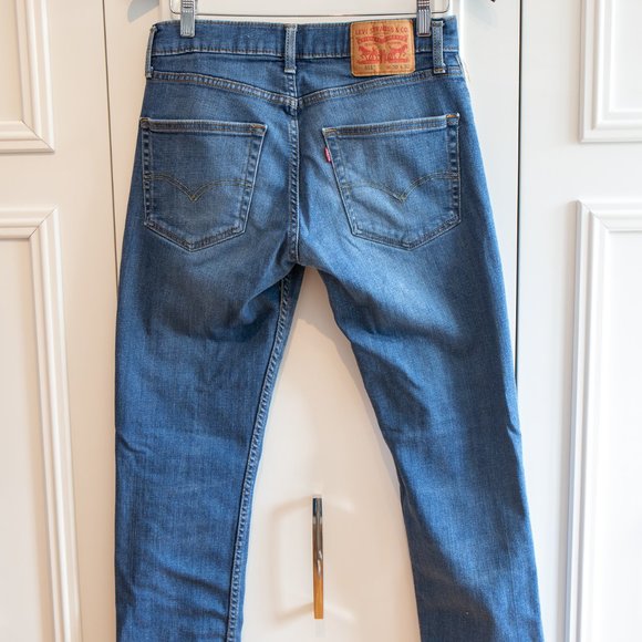 Jeans - Picture 2 of 4